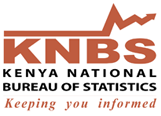Kenya National Bureau of Statistics logo